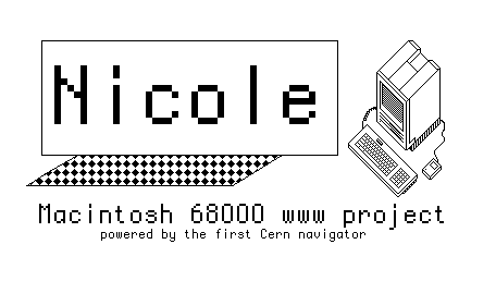 loz's nicole project